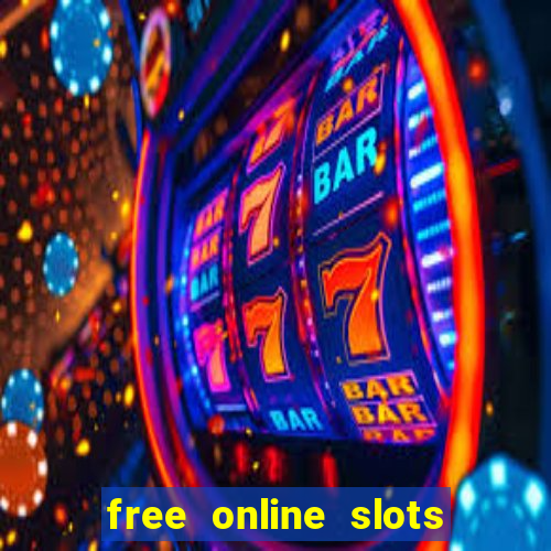 free online slots no downloading