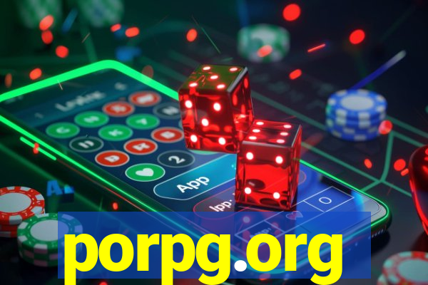 porpg.org