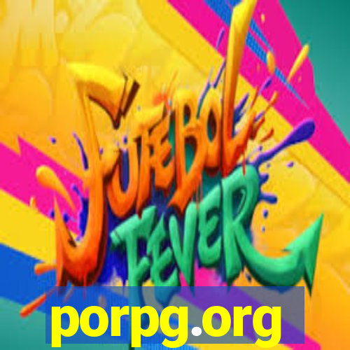 porpg.org