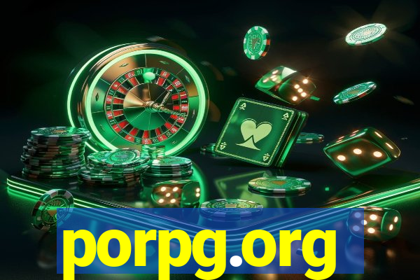 porpg.org