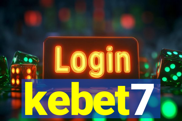 kebet7