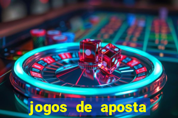 jogos de aposta online roleta