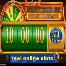 real online slots