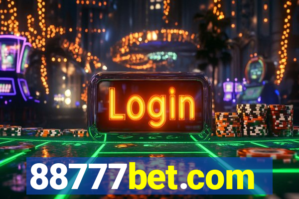 88777bet.com