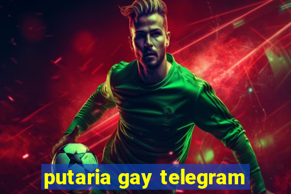 putaria gay telegram