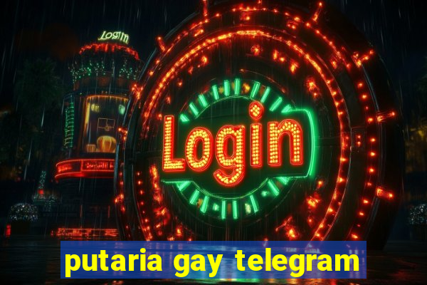 putaria gay telegram