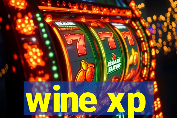 wine xp