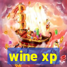 wine xp