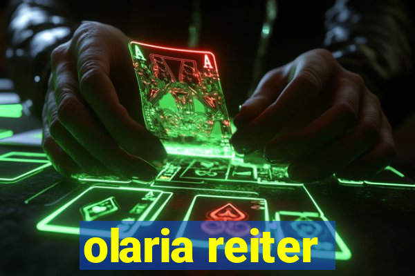 olaria reiter