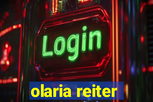 olaria reiter