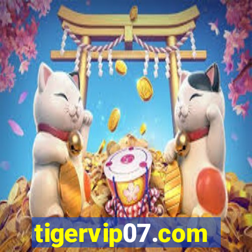 tigervip07.com