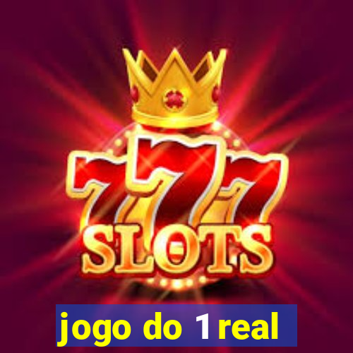 jogo do 1 real