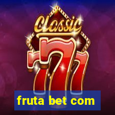 fruta bet com