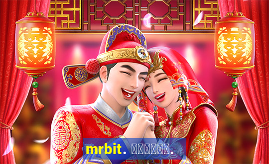 mrbit. 泻邪蟹懈薪芯.