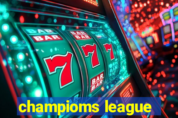 champioms league