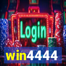 win4444