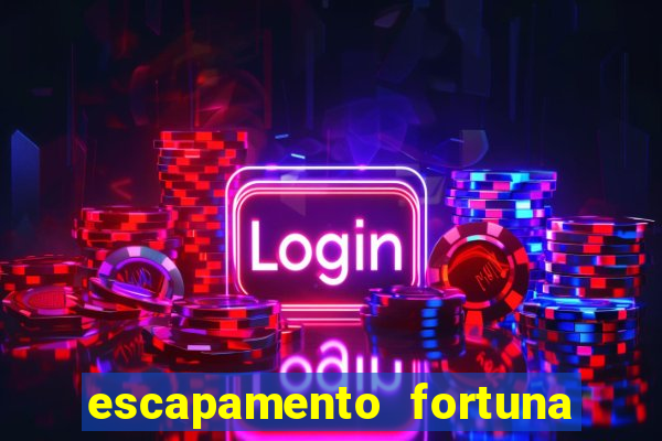 escapamento fortuna para xr 200