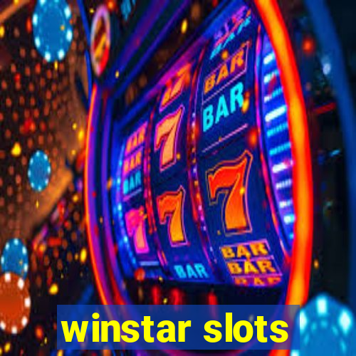 winstar slots