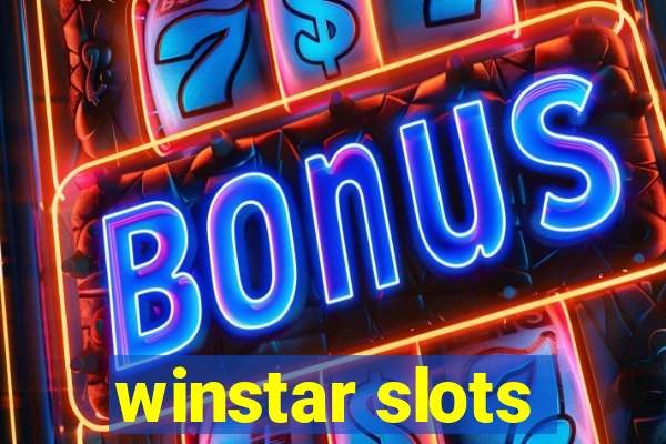 winstar slots