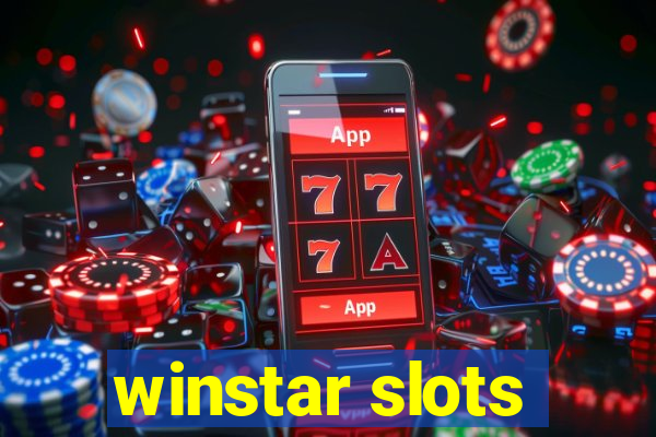 winstar slots