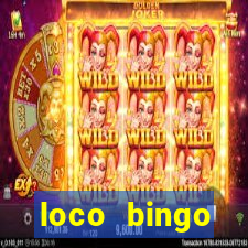 loco bingo playspace facebook