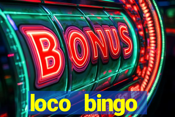 loco bingo playspace facebook