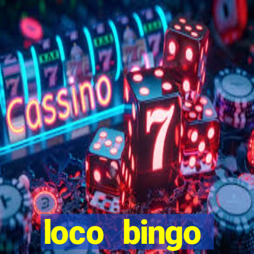 loco bingo playspace facebook