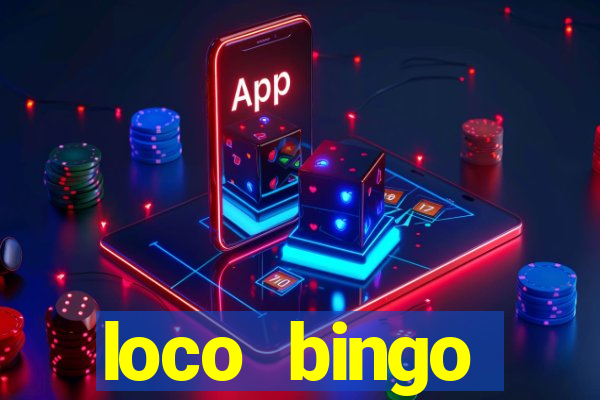 loco bingo playspace facebook