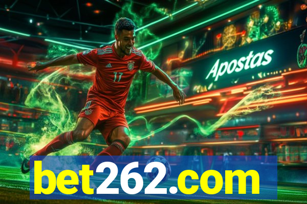 bet262.com