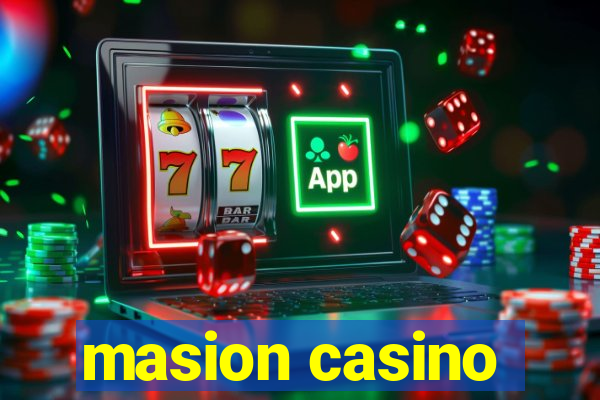 masion casino