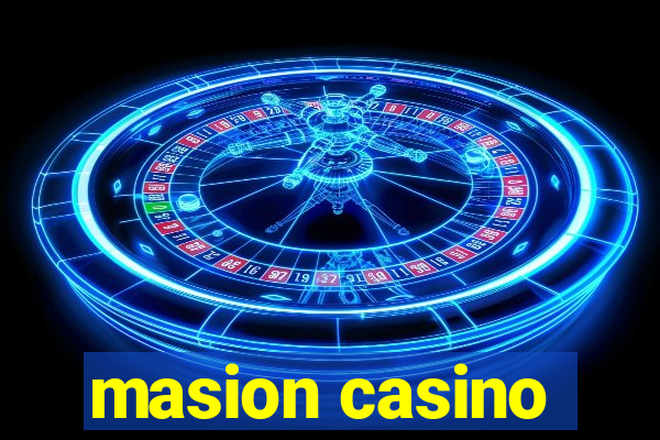 masion casino