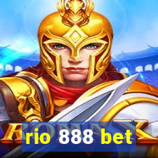 rio 888 bet