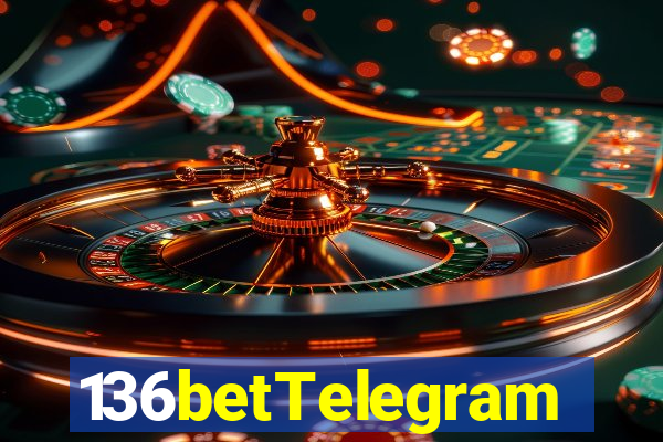 136betTelegram