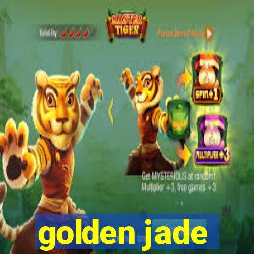 golden jade