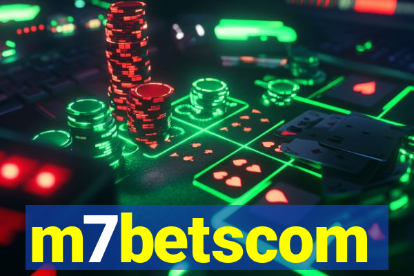 m7betscom