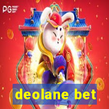 deolane bet