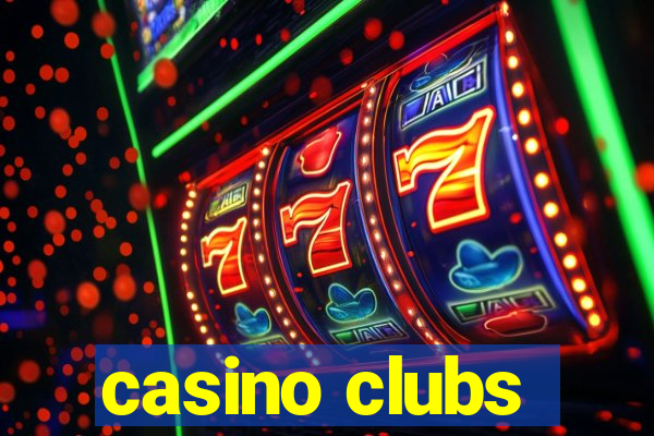 casino clubs