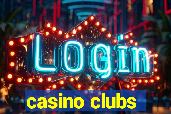 casino clubs