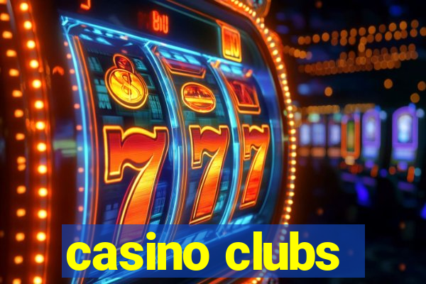 casino clubs