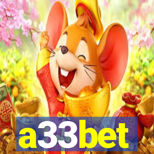 a33bet