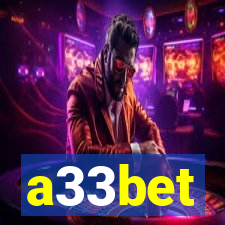 a33bet