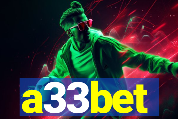 a33bet