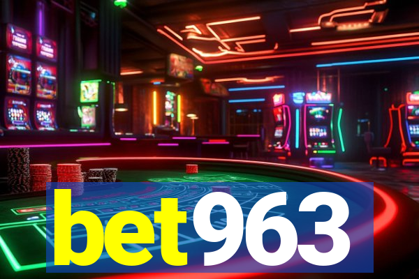 bet963