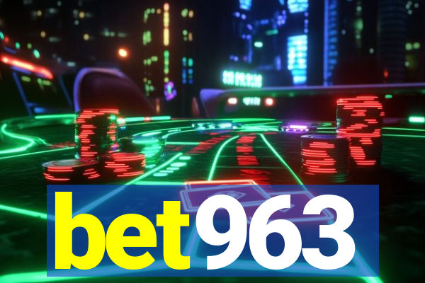 bet963