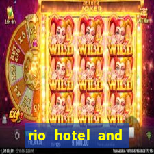 rio hotel and casino las vegas nevada