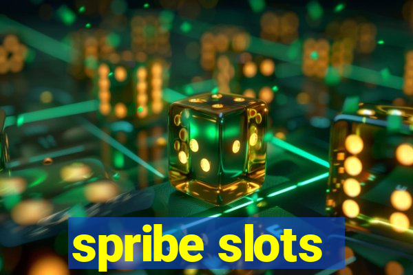 spribe slots