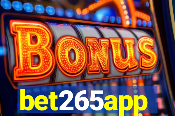 bet265app