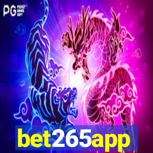 bet265app