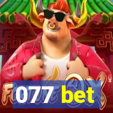 077 bet