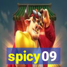 spicy09